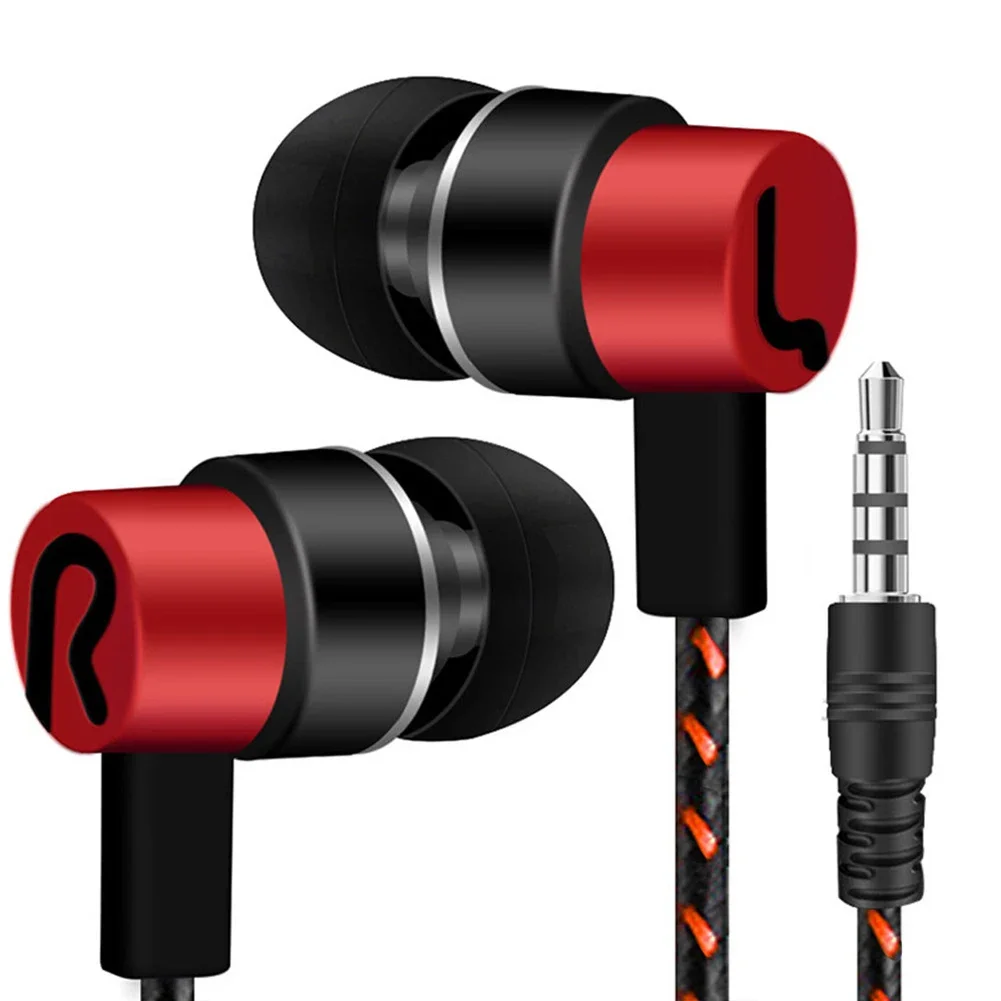 Audiophile Headphone Wired - Wired Headphones 2 Basic Box 3.5mm