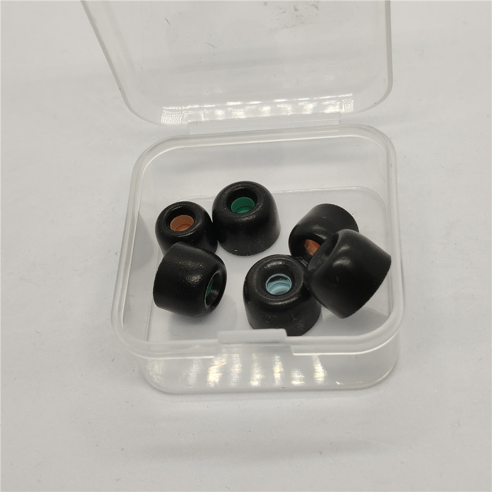 Earphone Foam Tip - 6pcs Foam Tips For Anker Soundcore