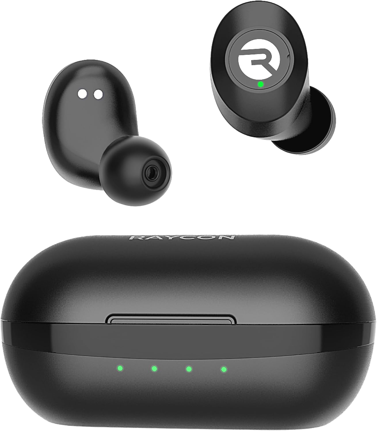 Wireless Earbuds with Active N - Noise Cancelling Headphone review and price