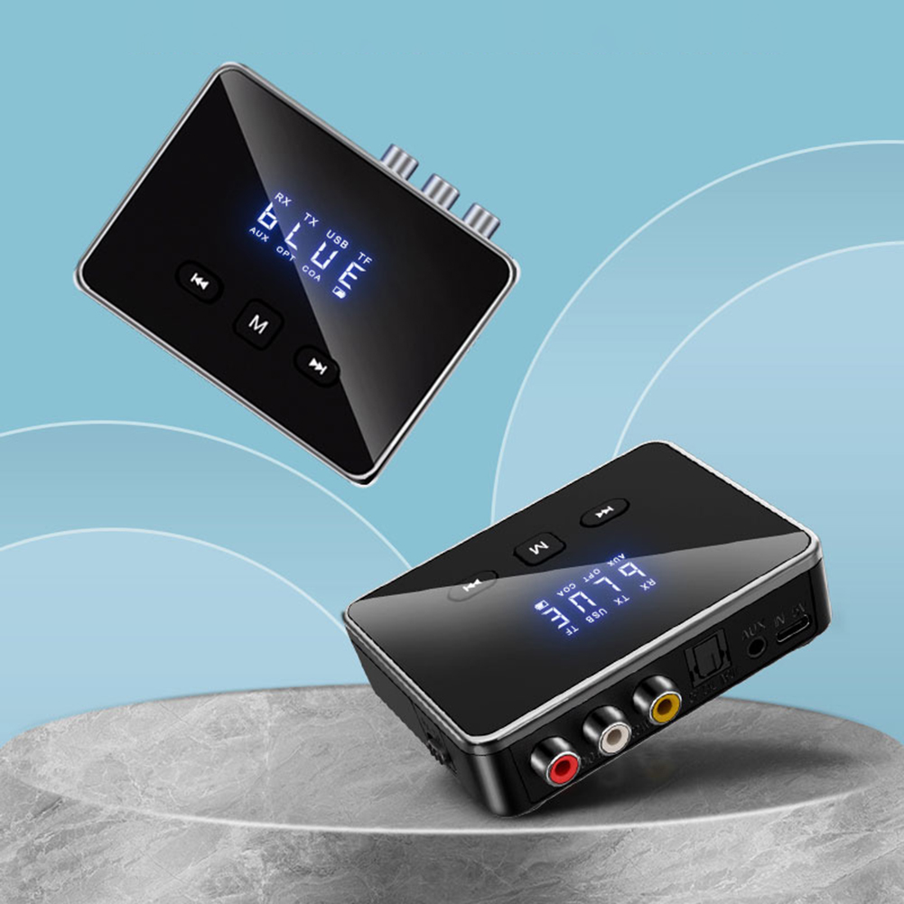 BT 5.4 Receiver Transmitter wi - Bluetooth Adapter Receiver review and price