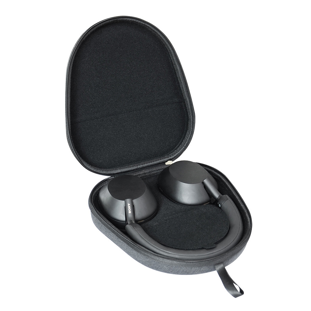 Hard Carrying Case Shockproof  - Headphone Case Hard review and price
