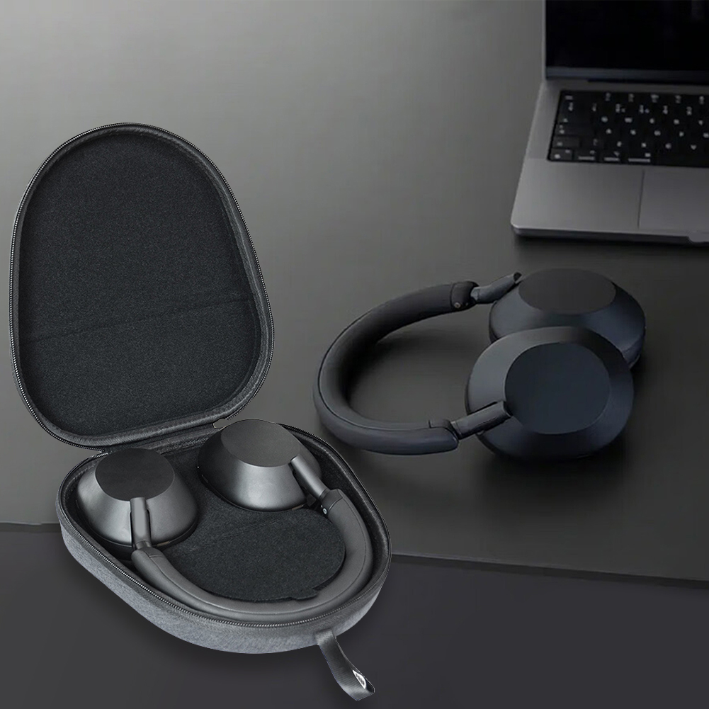 Hard Carrying Case Shockproof  - Headphone Case Hard review and price