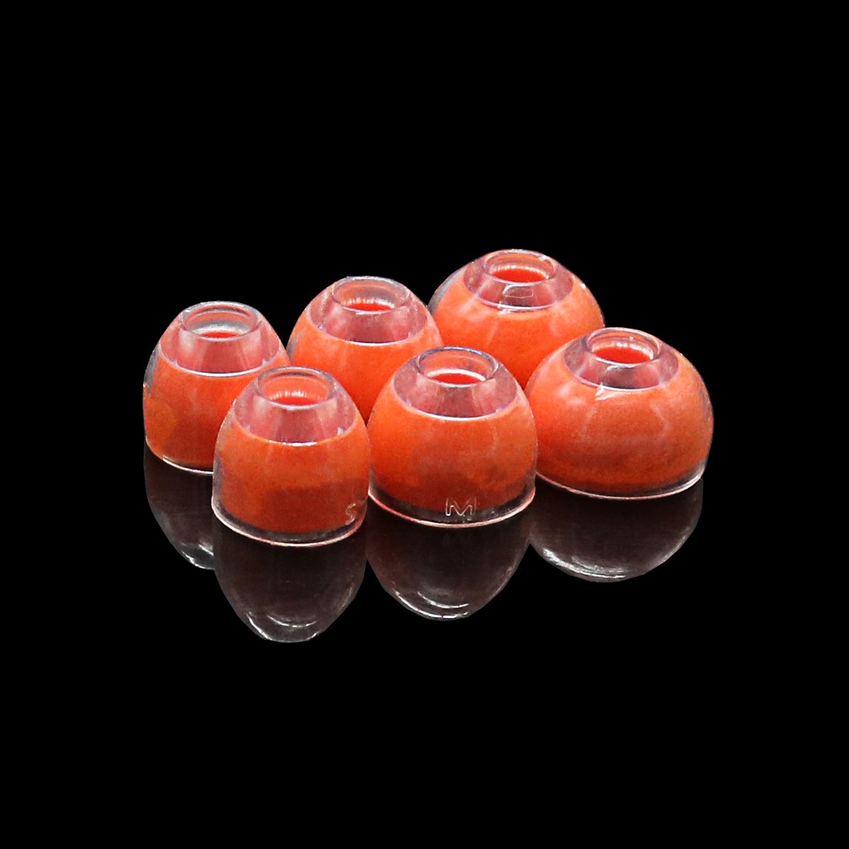 Tiandirenhe Ear Tips S/M/L Hig - In Ear Monitor Iem review and price