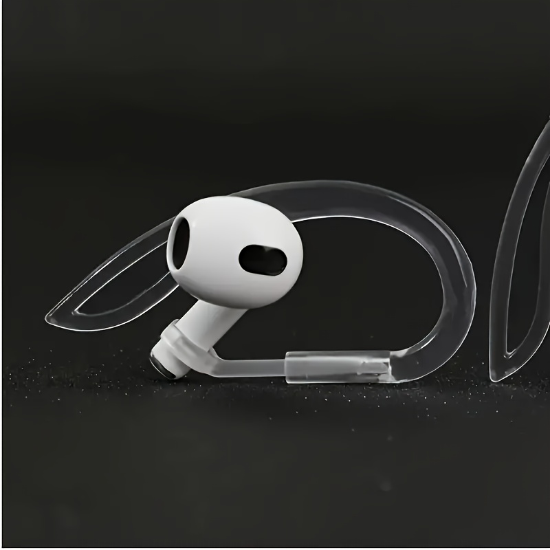 2Pcs Rotatable Extendable Anti - Sports Earphone Hook review and price