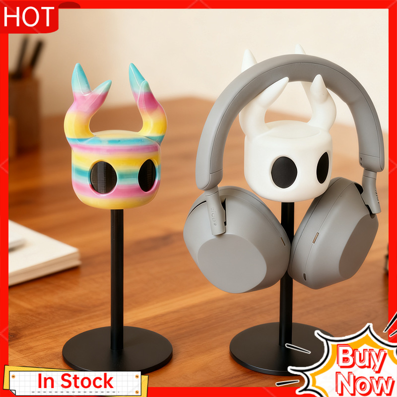 Hollow Knight Universal Deskto - Headphone Stand Desk review and price