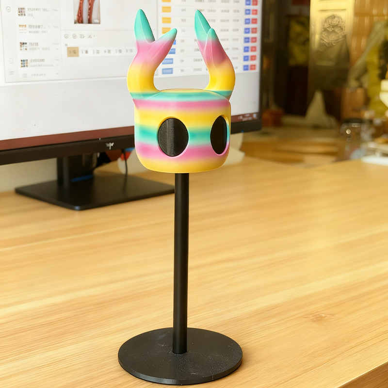 Hollow Knight Universal Deskto - Headphone Stand Desk review and price