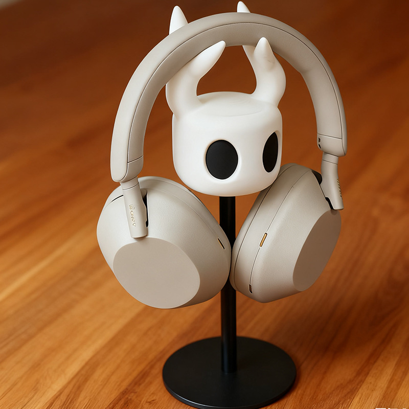 Hollow Knight Universal Deskto - Headphone Stand Desk review and price