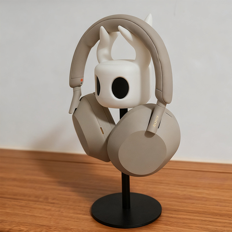 Hollow Knight Universal Deskto - Headphone Stand Desk review and price