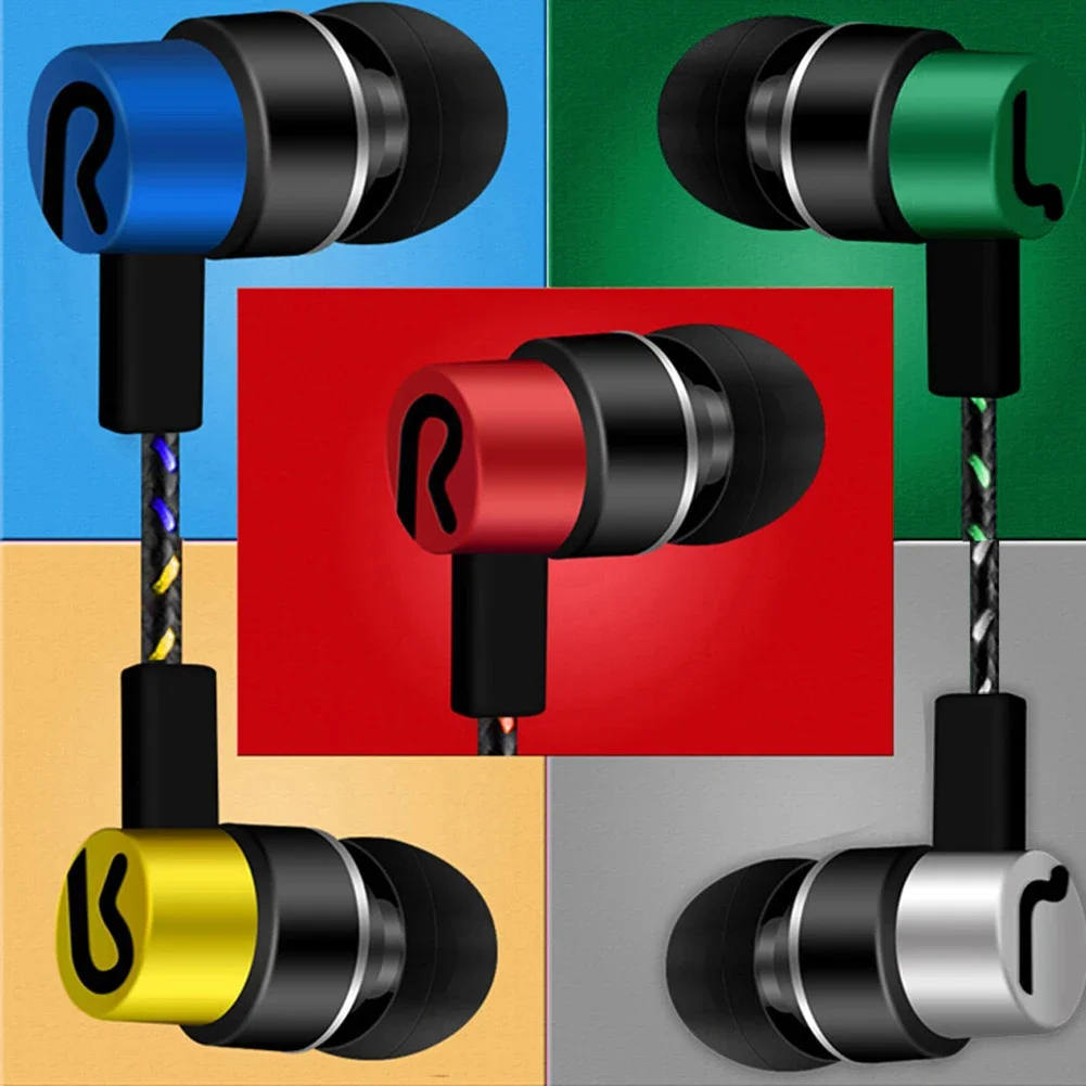 Wired Headphones 2 Basic Box 3 - Audiophile Headphone Wired review and price