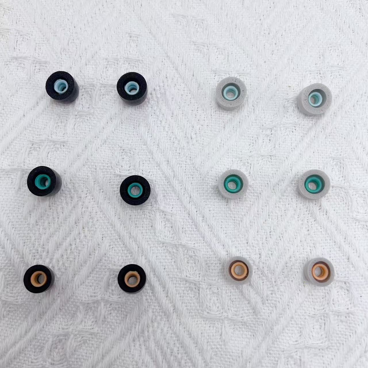 For Sony WF-1000XM5 WF-1000XM4 - Earphone Foam Tip review and price