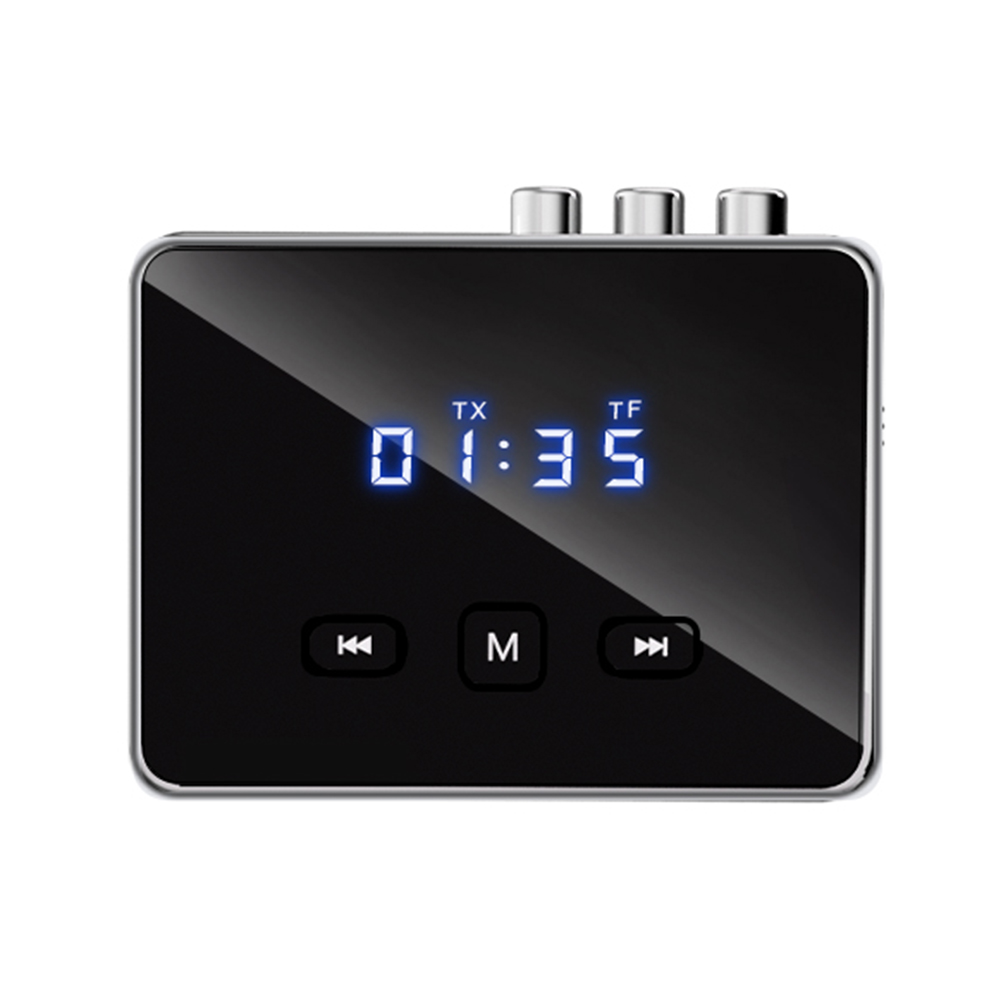 BT 5.4 Transmitter Receiver wi - Bluetooth Adapter Receiver review and price