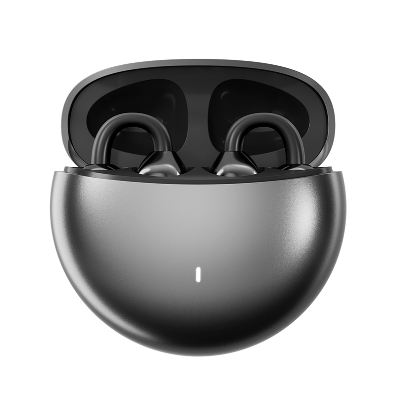 New Hot-Selling Ear-Clip Bluet - Wireless Earbuds Tws review and price
