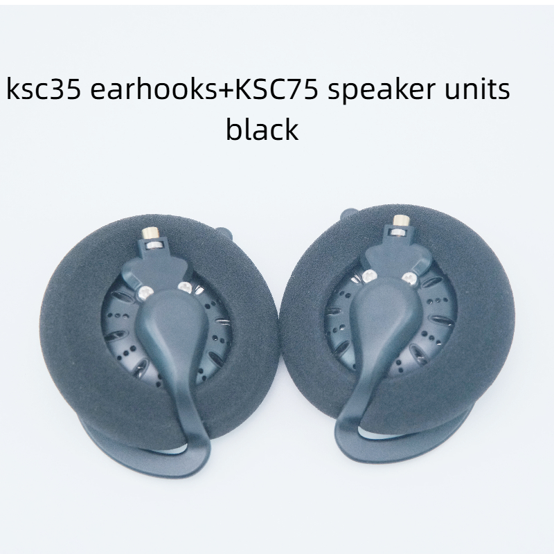 DIY Custom Pairing KSC75 Ear H - Sports Earphone Hook review and price