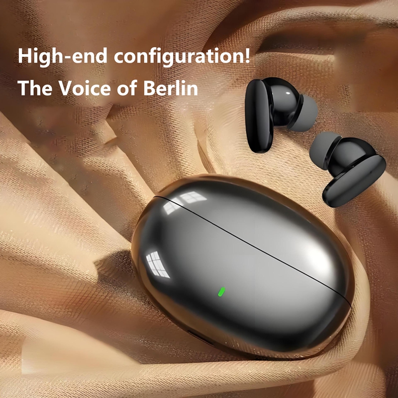 Lenovo New Wireless Earphone B - Bluetooth Headset On Ear review and price