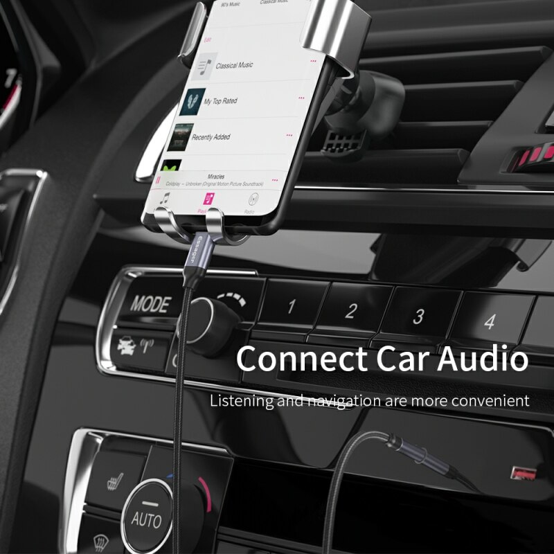 Essager Usb C To 3.5mm Aux Jac - Earphone Splitter Jack review and price