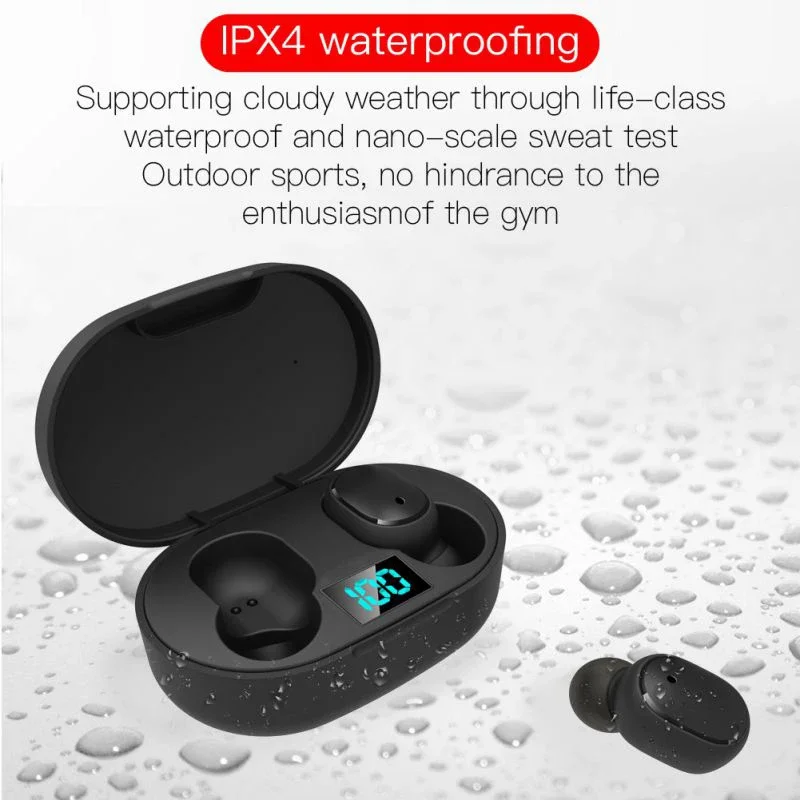 2026 New TWS E6S Fone Bluetoot - Bluetooth Headset On Ear review and price