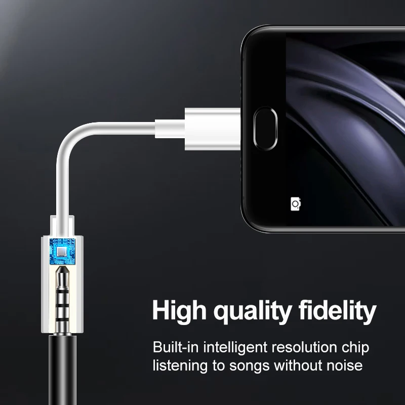 USB C to 3.5mm Headphone Jack  - Usb C Earphone review and price