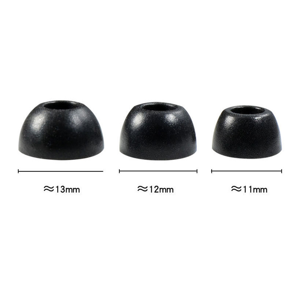 6pcs Earbuds Foam Tips for Xia - Earphone Foam Tip review and price