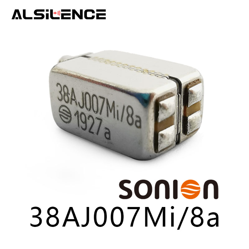 1pcs Sonion 38AJ007Mi/8a 3800  - In Ear Monitor Iem review and price