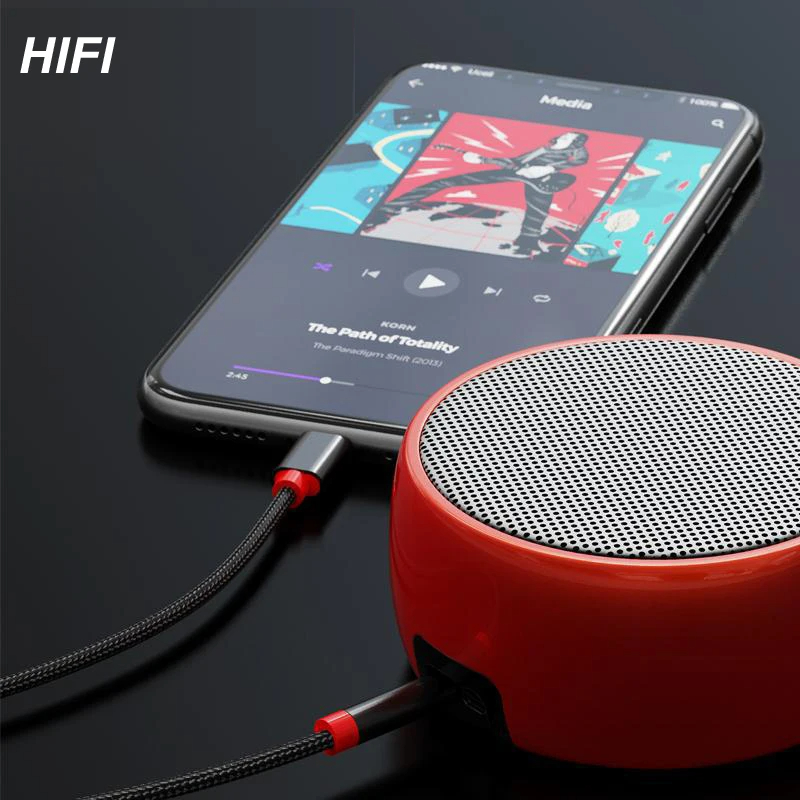 0.5m/1m/2m/3m Type-C USB-C To  - Audiophile Headphone Wired review and price