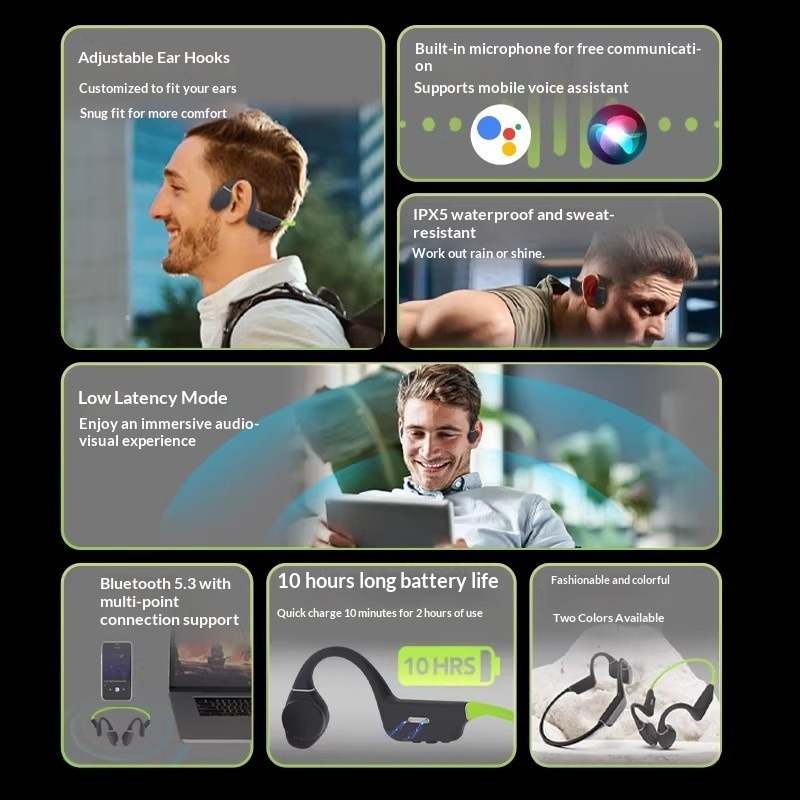 Creative Outlier Free Waterpro - Sports Earphone Hook review and price