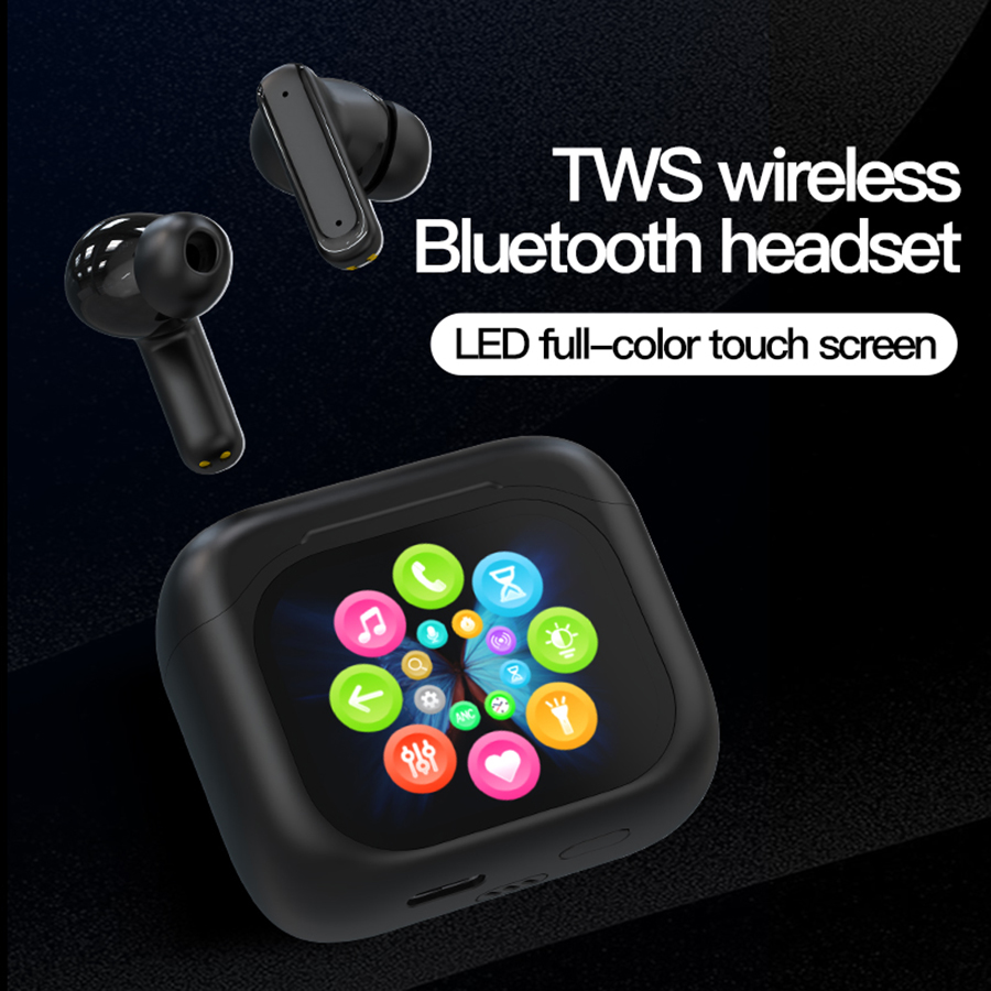 Smart AI Translation Bluetooth - Noise Cancelling Headphone review and price
