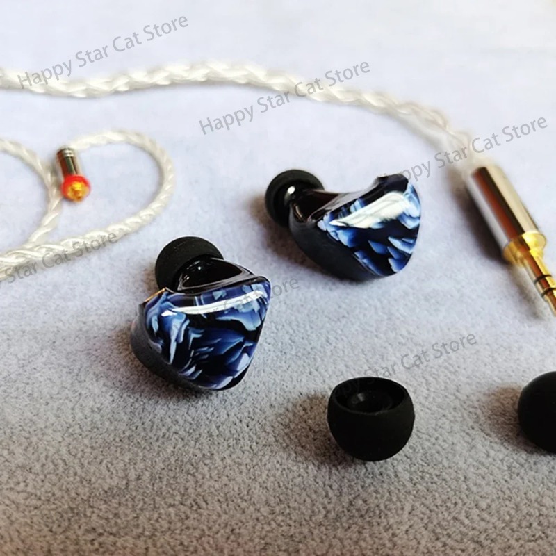 14 Drivers Iem Earphones Hifi  - In Ear Monitor Iem review and price