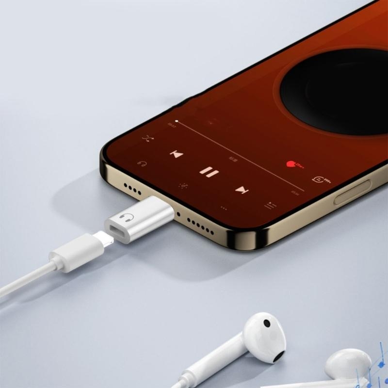  Type C to 8Pin Earphone Conve - Usb C Earphone review and price
