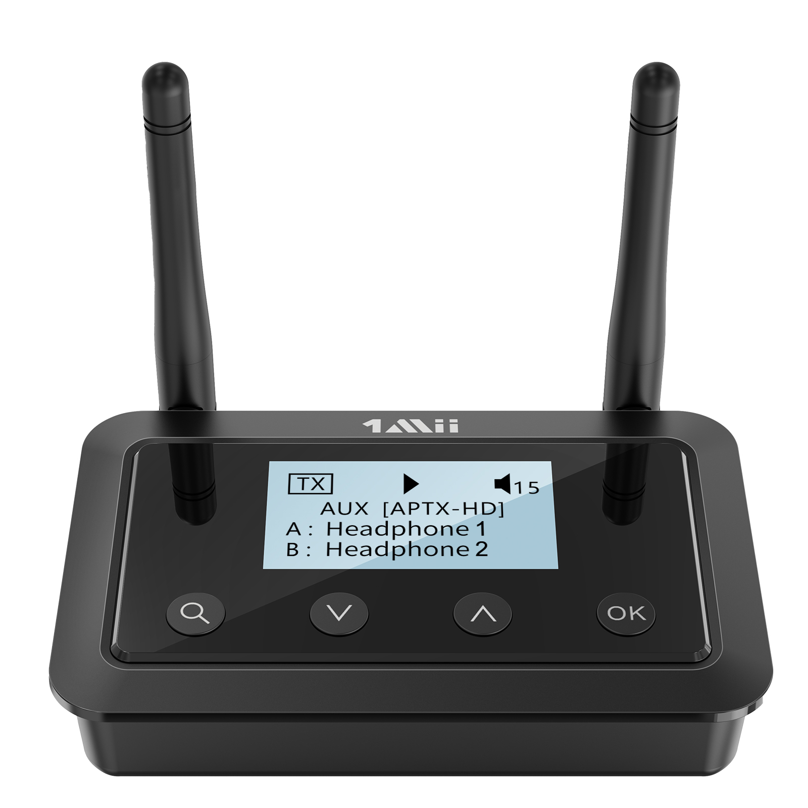 1Mii B03+ Home Theater Long Ra - Bluetooth Adapter Receiver review and price