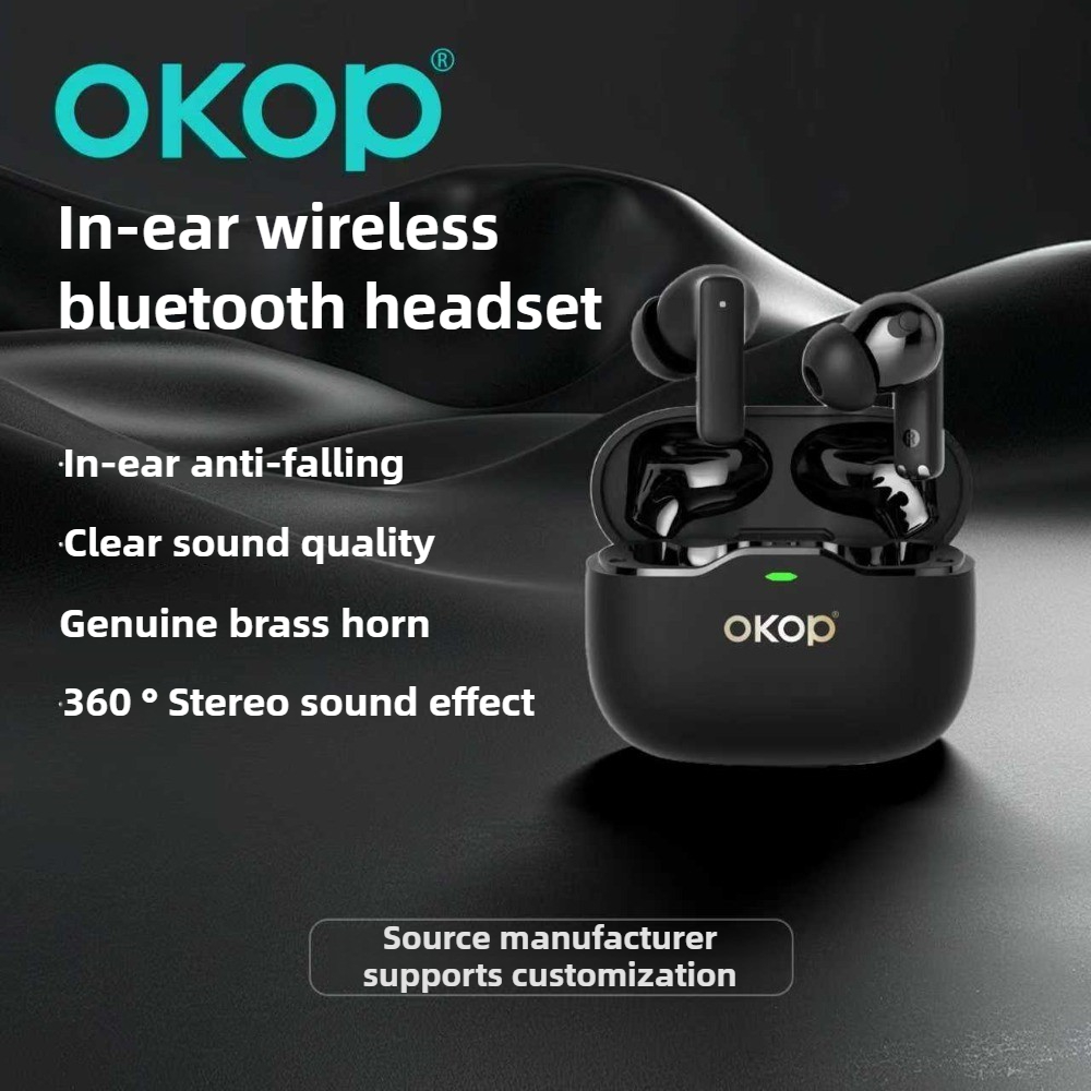 OKOP AI Headset,Wireless Bluet - Usb C Earphone review and price