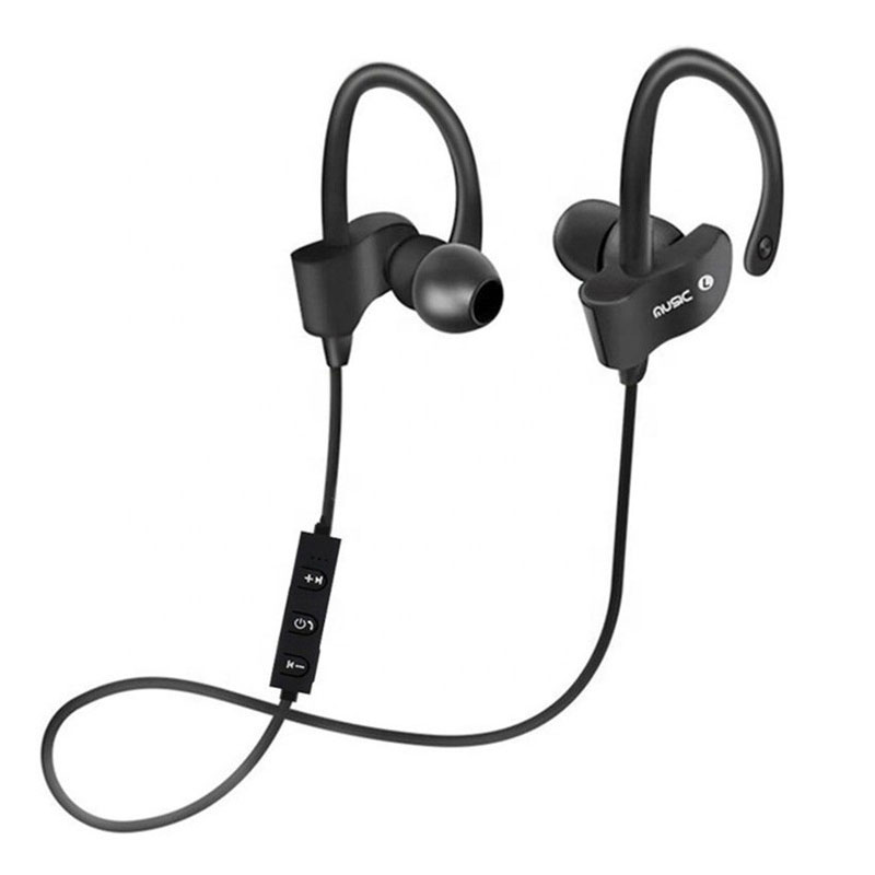 Sports Wireless Bluetooth Head - Sports Earphone Hook review and price