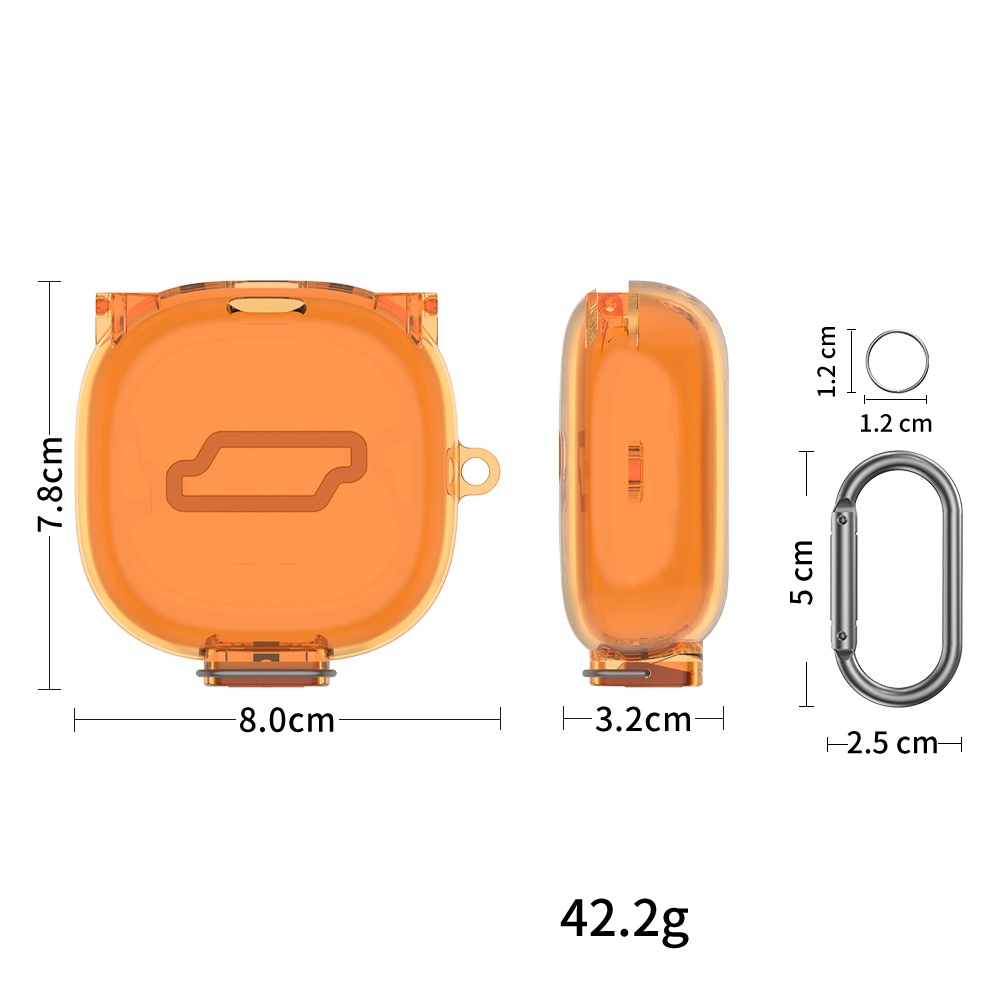 TPU Hard Shell Protective Case - Headphone Case Hard review and price