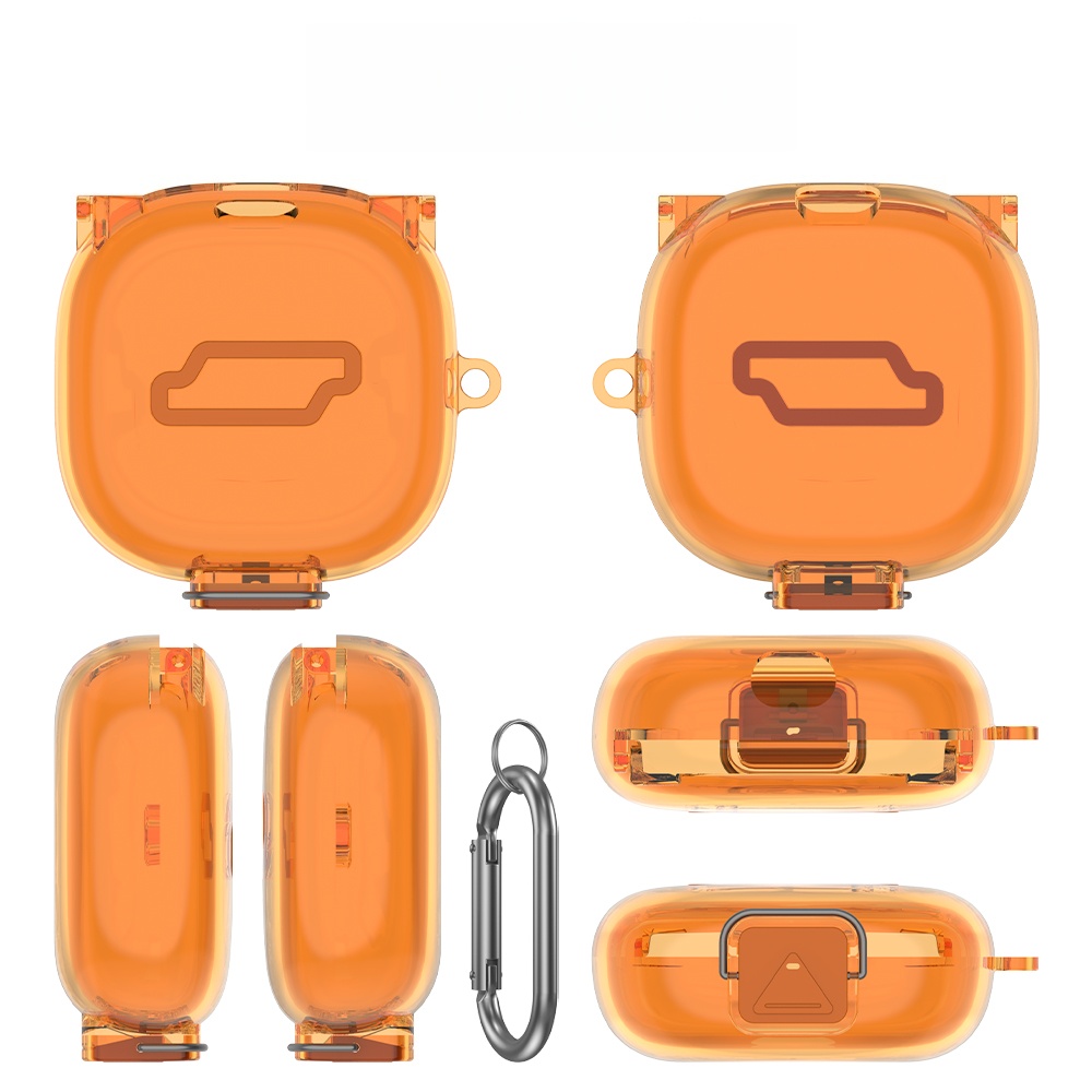 TPU Hard Shell Protective Case - Headphone Case Hard review and price