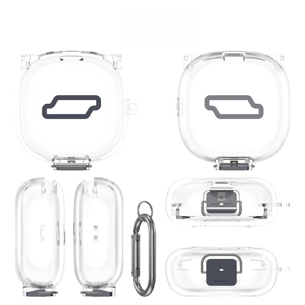 TPU Hard Shell Protective Case - Headphone Case Hard review and price
