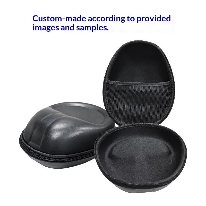 New 1Pcs Hard Shell Earphone C - Headphone Case Hard review and price