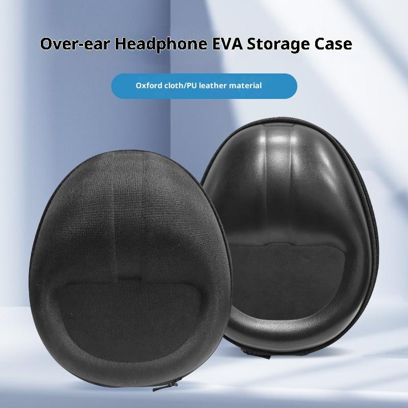 New 1Pcs Hard Shell Earphone C - Headphone Case Hard review and price