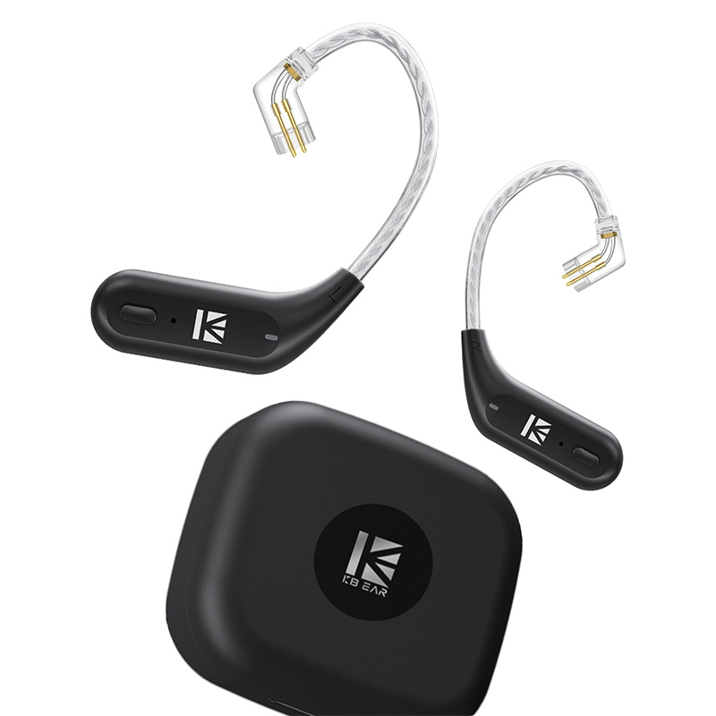 IEM Bluetooth Earhook Adapter  - In Ear Monitor Iem review and price