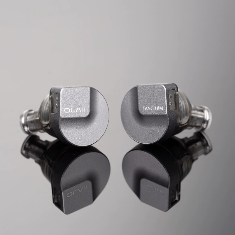 TANCHJIM OLA2 In-Ear Wired Ear - Usb C Earphone review and price