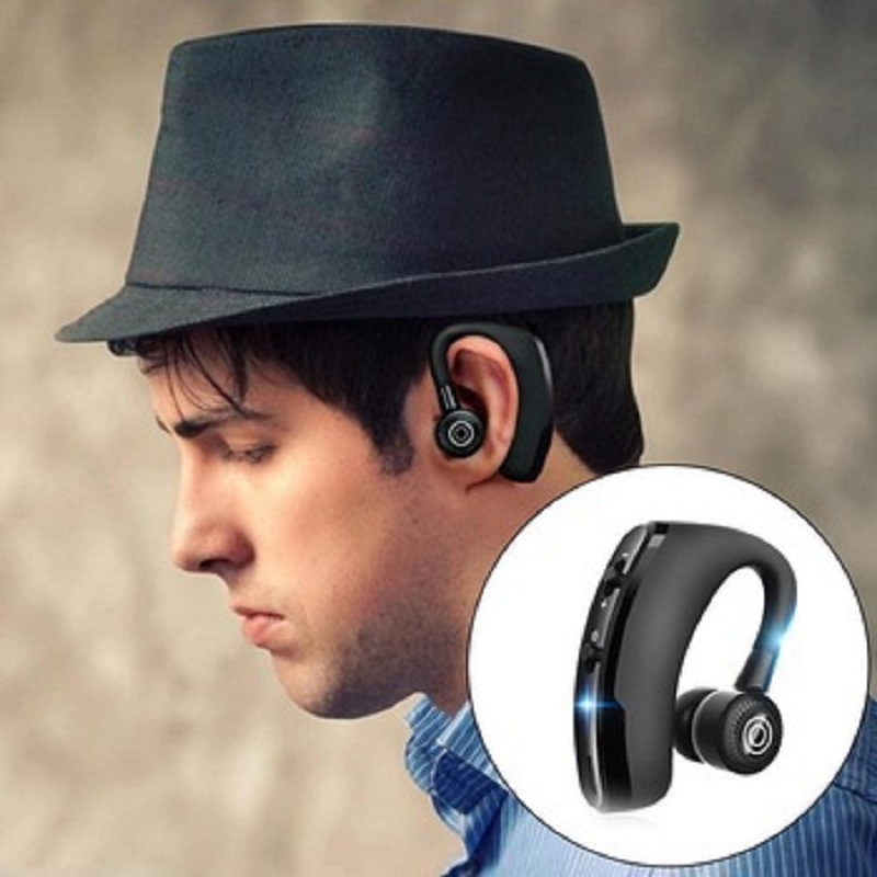 Wireless Bluetooth 5.2 Earphon - Sports Earphone Hook review and price