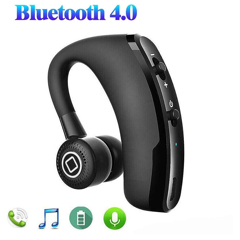 Wireless Bluetooth 5.2 Earphon - Sports Earphone Hook review and price