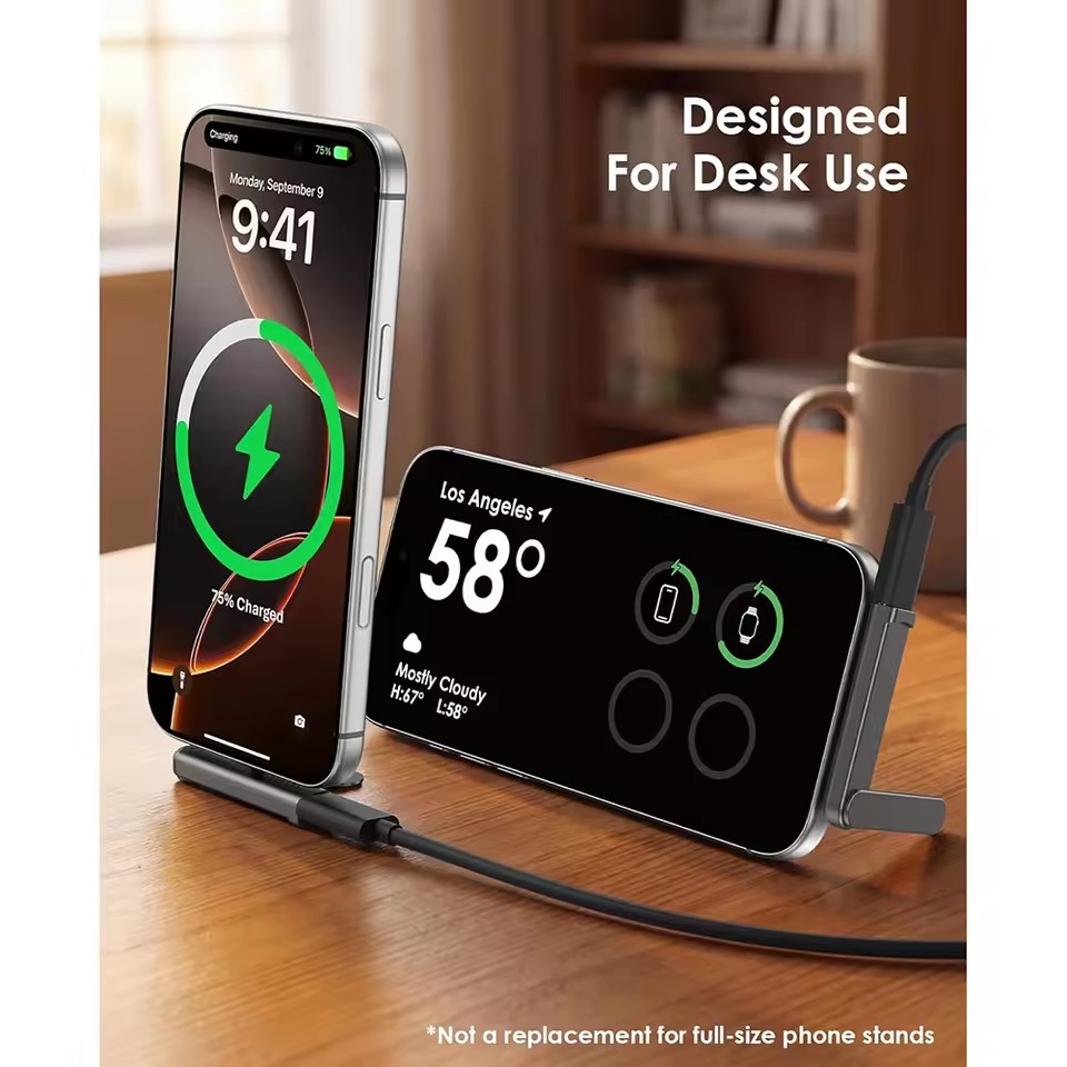 2/1PCS Portable USB C To 3.5mm - Headphone Stand Desk review and price
