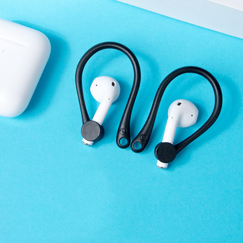 Sports Silicone Ear Hooks for  - Sports Earphone Hook review and price