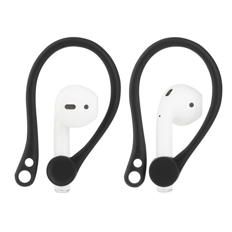 Sports Silicone Ear Hooks for  - Sports Earphone Hook review and price