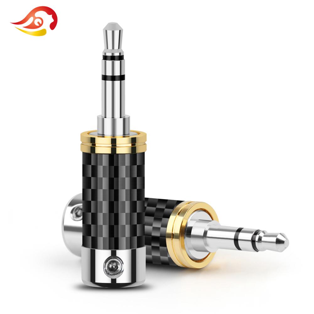 QYFANG 3.5mm 3 Pole Stereo Met - Audiophile Headphone Wired review and price