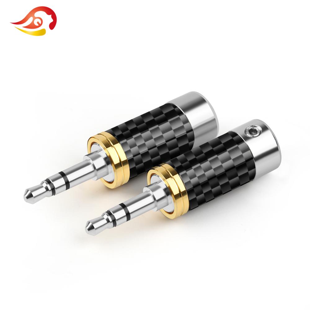QYFANG 3.5mm 3 Pole Stereo Met - Audiophile Headphone Wired review and price