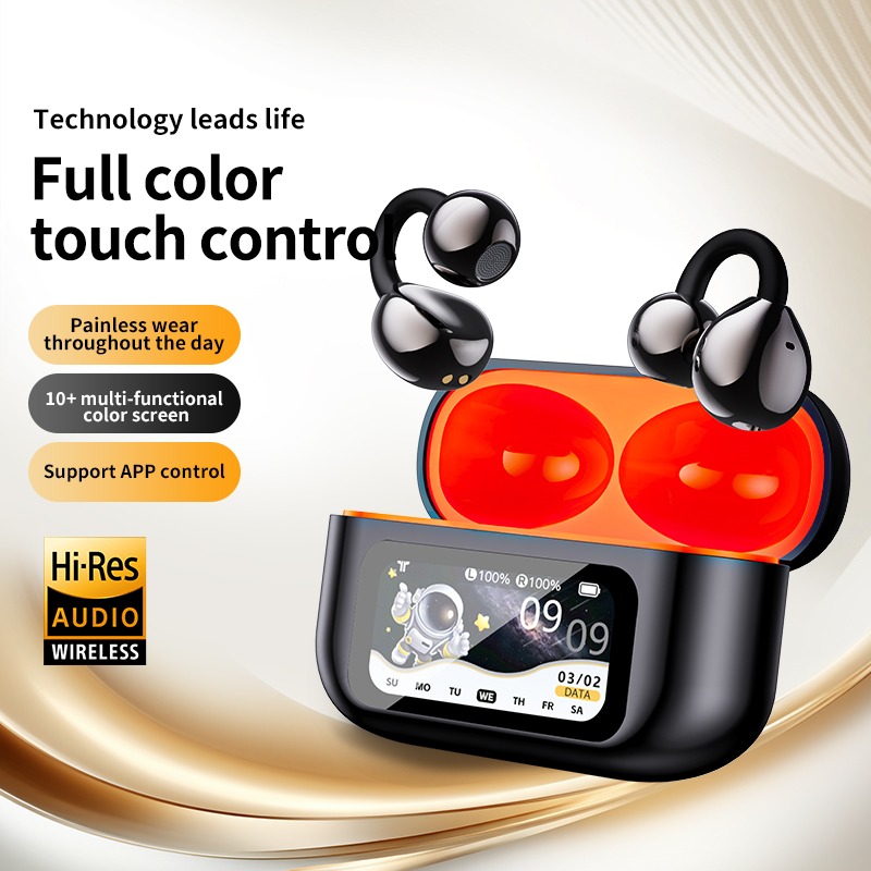 AI Translation Headphones True - Usb C Earphone review and price