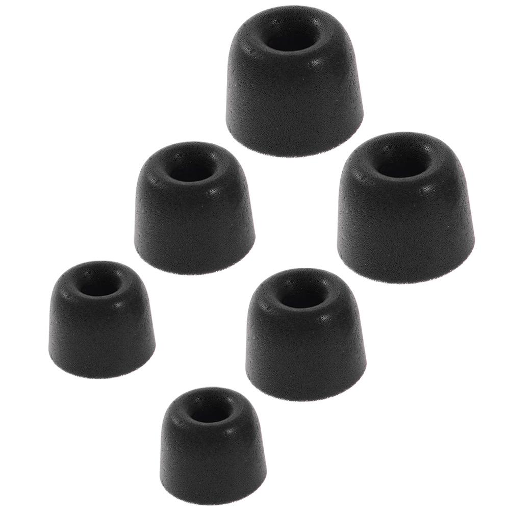 3Pairs Upgrade Noise Isolating - Earphone Foam Tip review and price