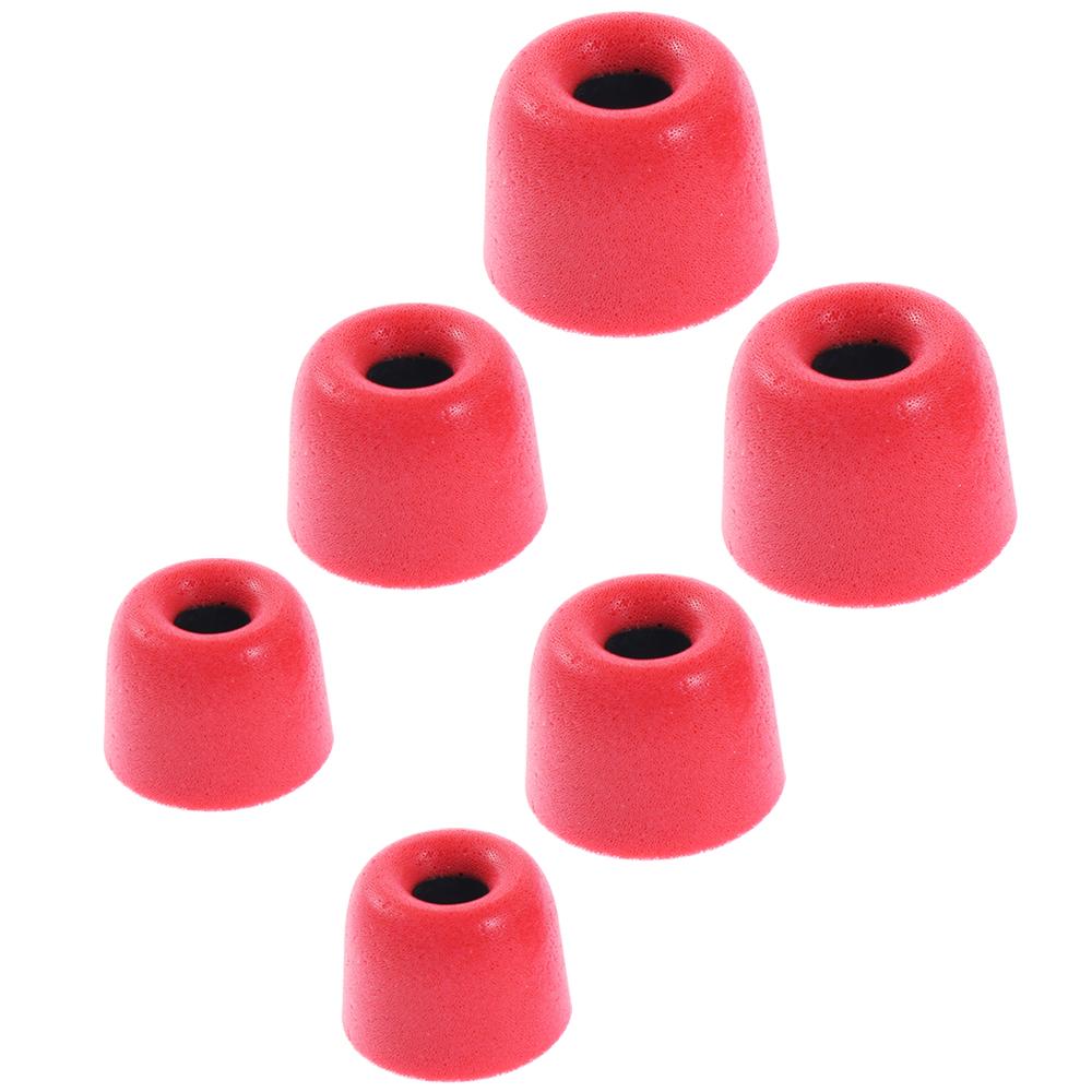 3Pairs Upgrade Noise Isolating - Earphone Foam Tip review and price