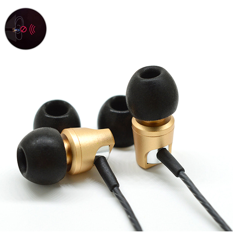1Pair ANJIRUI Memory Foam Eart - Earphone Foam Tip review and price