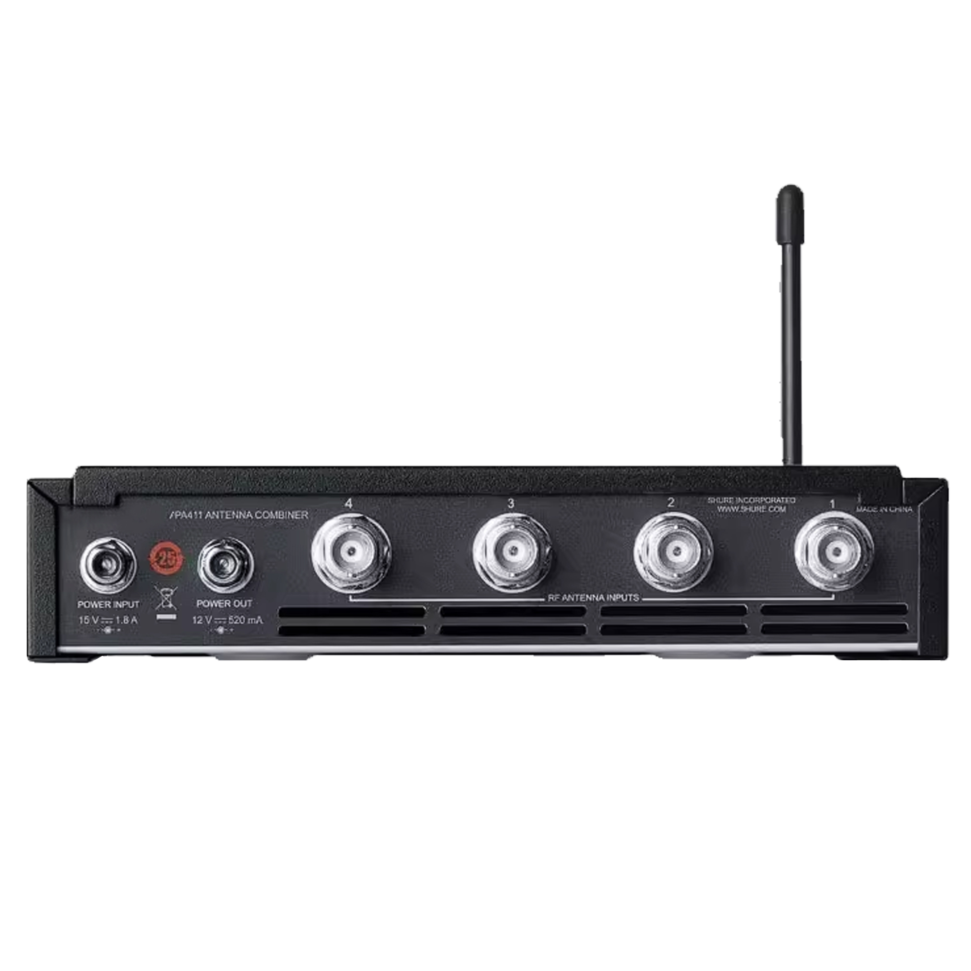 Paulkitson PA411 Antenna Combi - In Ear Monitor Iem review and price